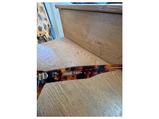Anine Bing Gafas de sol - vista 4