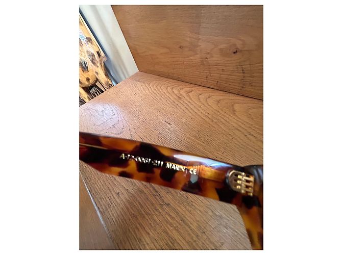 Anine Bing Gafas de sol - vista 5