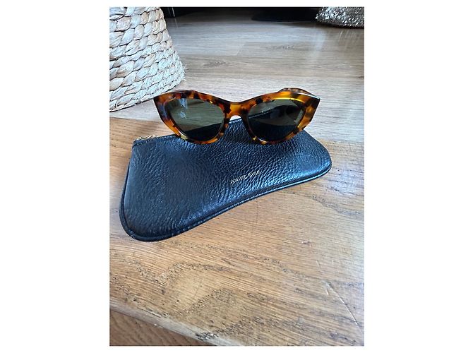 Anine Bing Gafas de sol - vista 6
