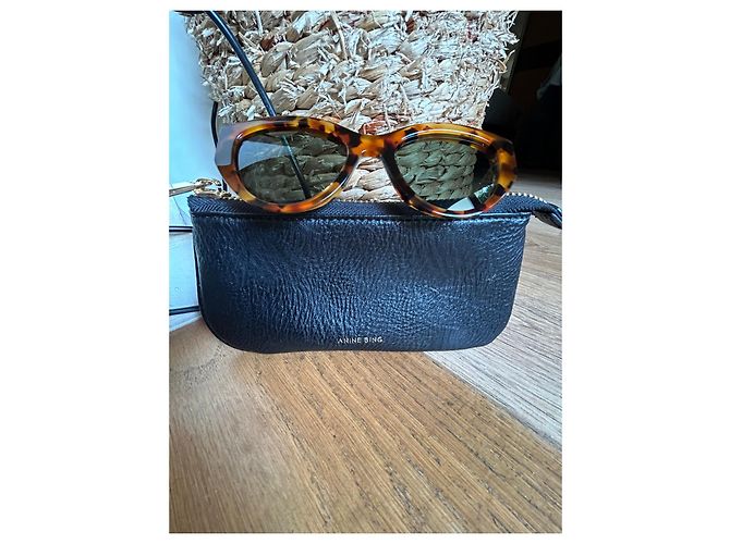 Anine Bing Gafas de sol - vista 7