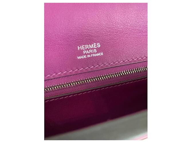 Hermès 24/24 Fuschia - vista 11