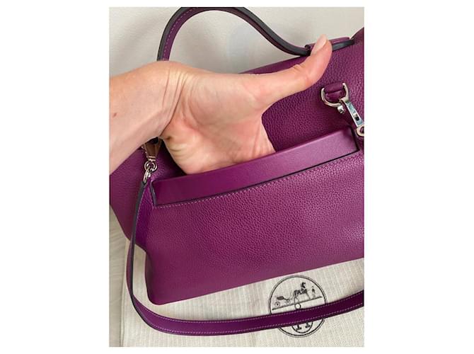 Hermès 24/24 Fuschia - vista 8