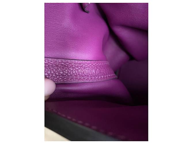 Hermès 24/24 Fuschia - vista 9