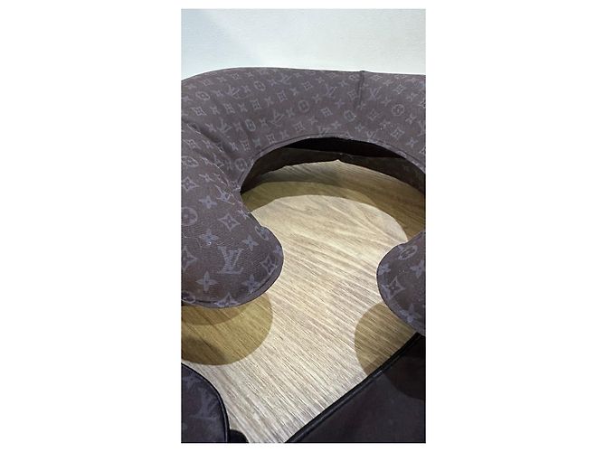 Louis Vuitton Geldbörsen, Geldtaschen, Etuis Braun - Ansicht 4