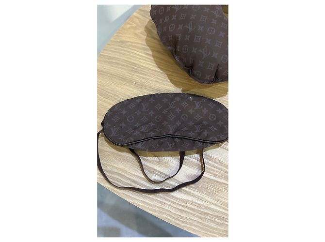 Louis Vuitton Geldbörsen, Geldtaschen, Etuis Braun - Ansicht 5