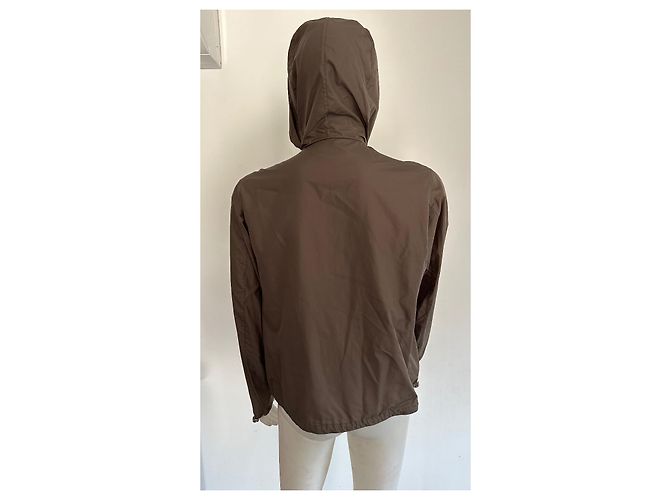 Hermès Blazer Jacken Beige - Ansicht 3