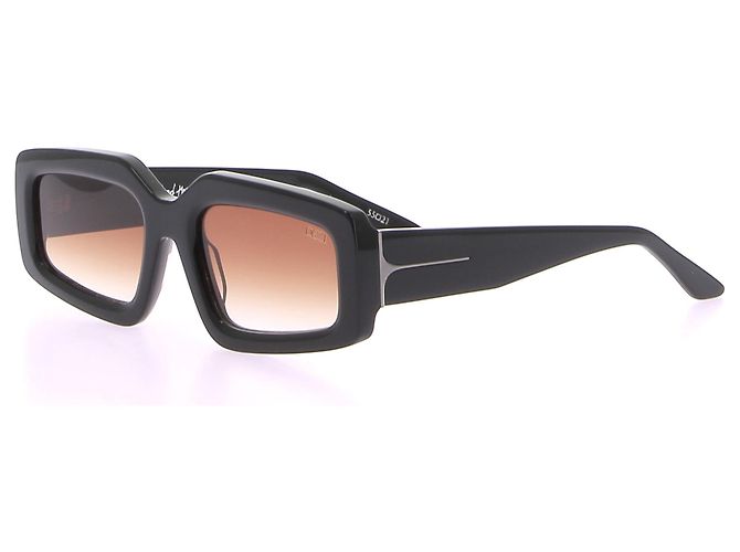 Autre Marque Gafas de sol Dezi T. Plástico Negro - vista 3
