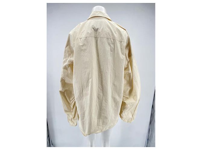 Nanushka top T.FR 38 Cotone - vista 2