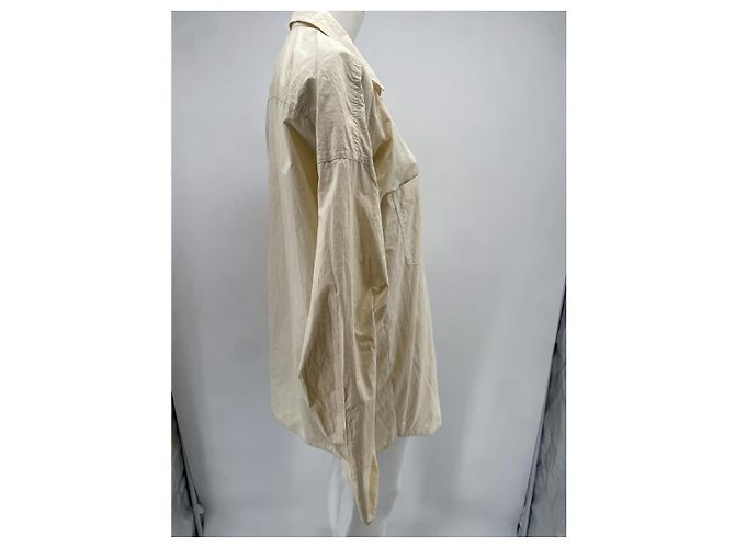 Nanushka top T.FR 38 Cotone - vista 3