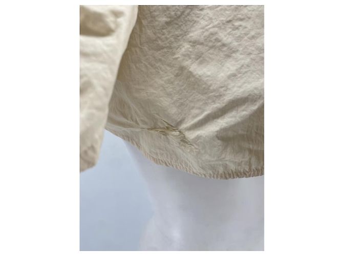Nanushka top T.FR 38 Cotone - vista 4