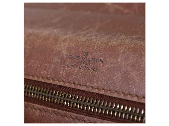 Louis Vuitton Monogram Monceau 28 Borsa a mano 2modo M51185 LV Aut 69891 Monogramma - vista 21