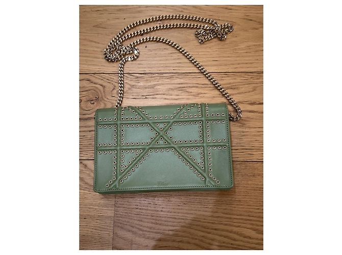 Diorama Dior Purses, wallets, cases - view 14