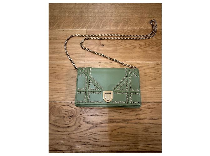 Diorama Dior Purses, wallets, cases - view 16