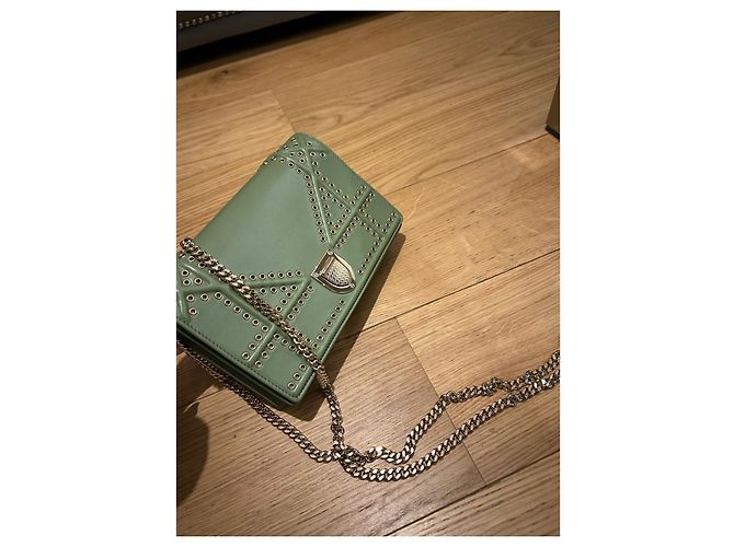 Diorama Dior Purses, wallets, cases - view 2