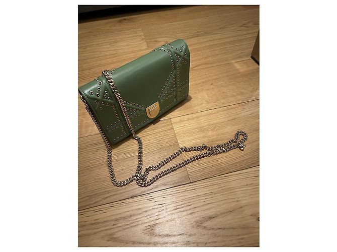 Diorama Dior Purses, wallets, cases - view 3