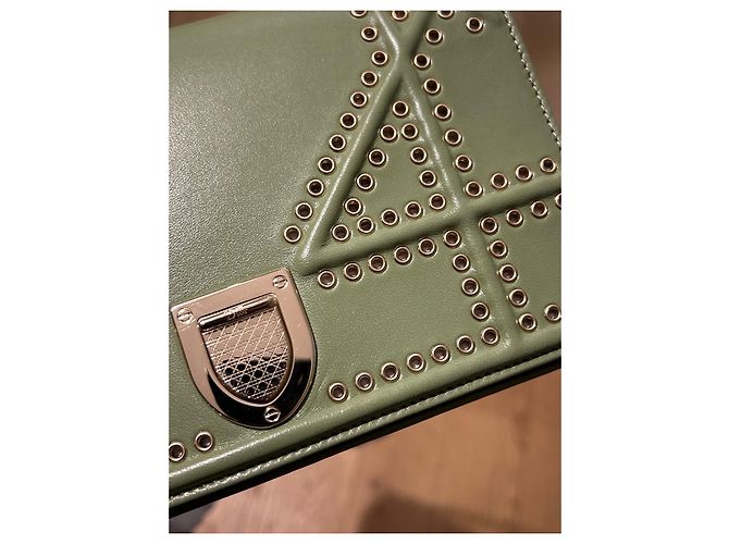 Diorama Dior Purses, wallets, cases - view 5