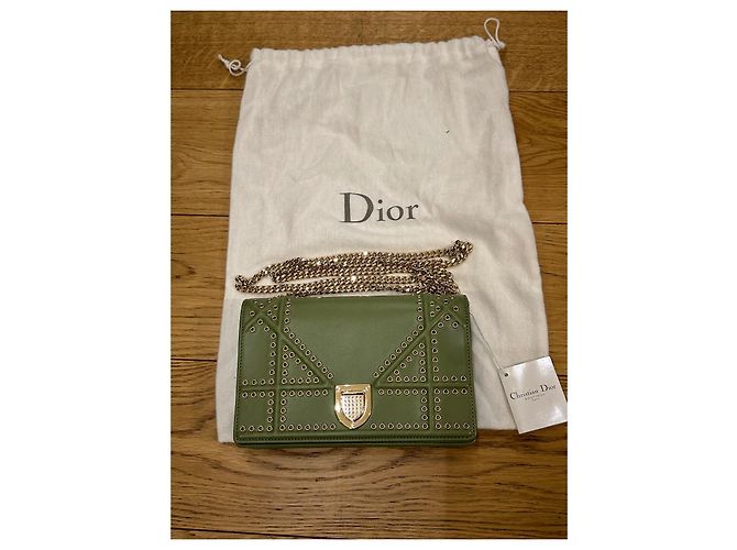 Diorama Dior Purses, wallets, cases - view 6