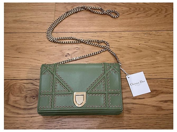 Diorama Dior Purses, wallets, cases - view 7