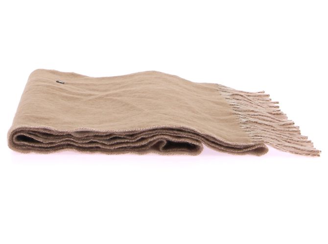 Sciarpe Tommy Hilfiger T. Cashmere - vista 3