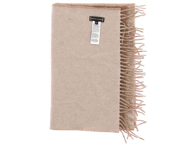 Sciarpe Tommy Hilfiger T. Cashmere - vista 7