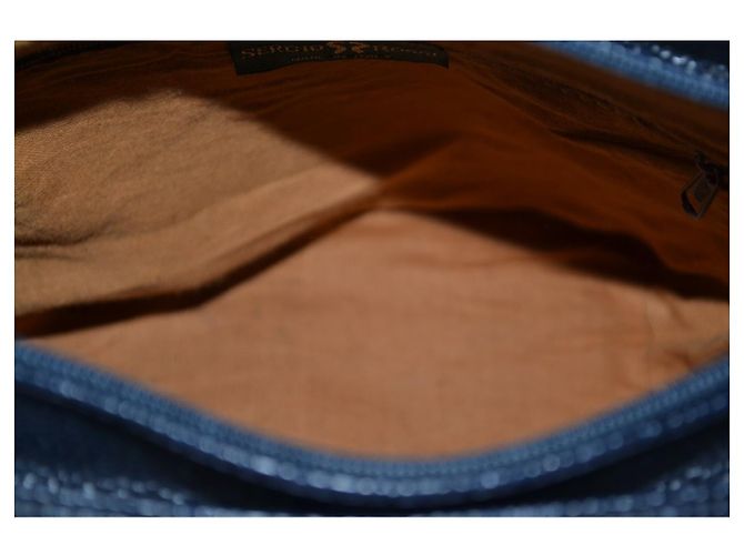 Sergio Rossi sac - vue 10
