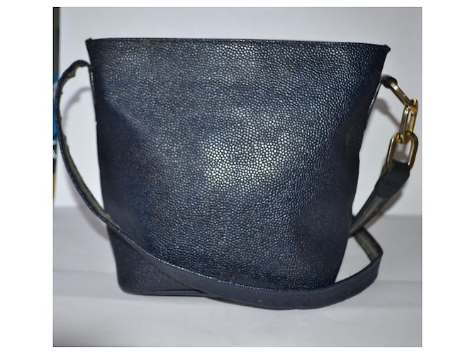 Sergio Rossi sac - vue 4