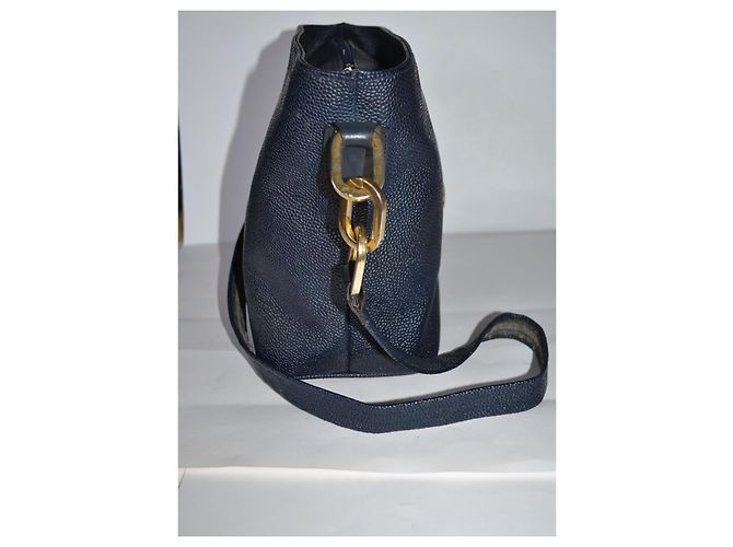 Sergio Rossi sac - vue 5