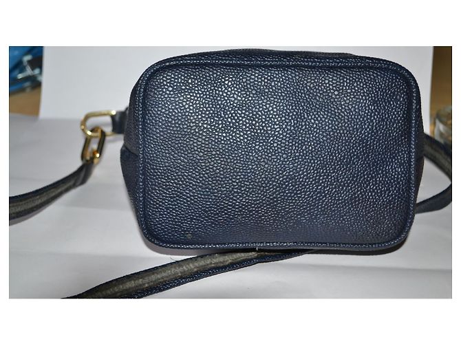 Sergio Rossi sac - vue 6
