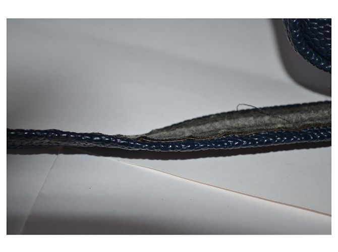 Sergio Rossi sac - vue 7