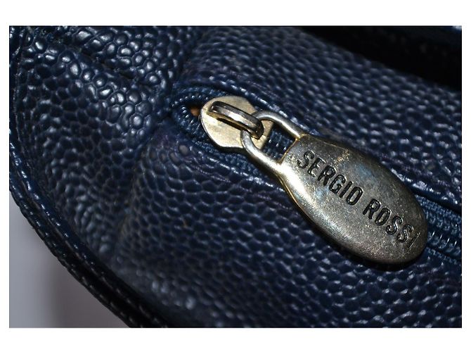 Sergio Rossi sac - vue 9