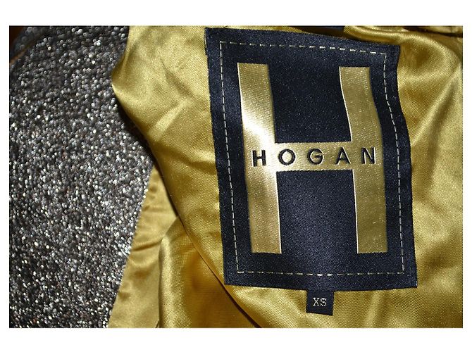 Hogan Lederjacke - Ansicht 8