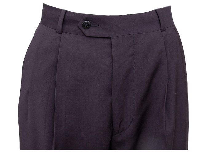 Autre Marque Collection Privée Tailored Pants - view 3