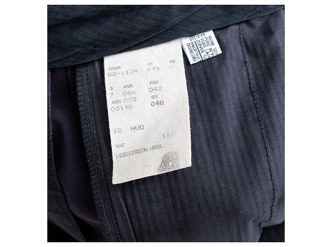 Autre Marque Collection Privée Tailored Pants - view 5