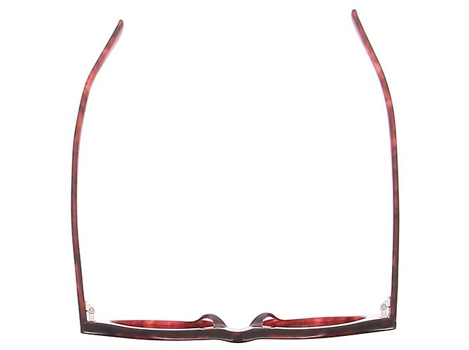 Gafas de sol J.Crew T. Plástico Roja - vista 6