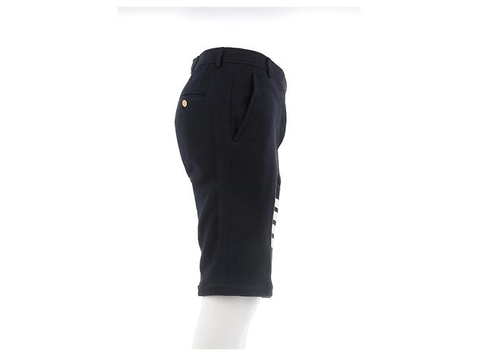 Thom Browne Shorts T.FR 40 aus Baumwolle - Ansicht 3