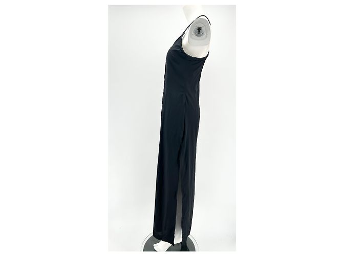 Autre Marque River Island Kleider T.International S Polyester Schwarz - Ansicht 4