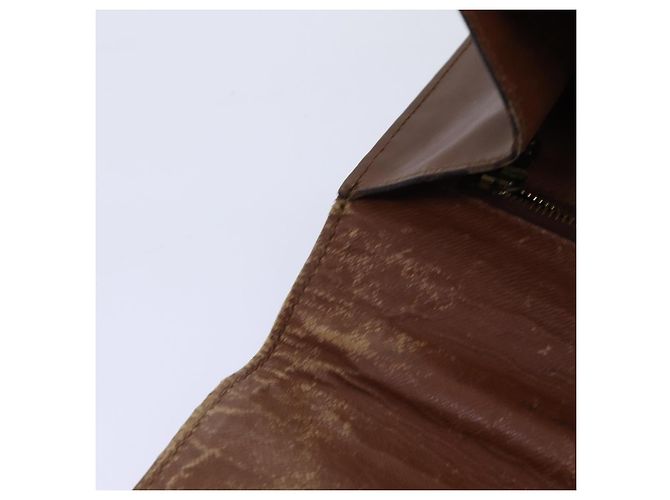 Louis Vuitton Monogram Monceau 28 Borsa a mano 2modo M51185 LV Aut 70032 Monogramma - vista 22