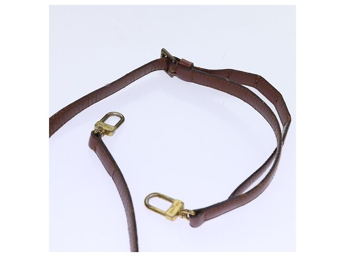 Louis Vuitton Monogram Monceau 28 Borsa a mano 2modo M51185 LV Aut 70032 Monogramma - vista 28