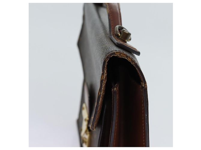 Louis Vuitton Monogram Monceau 28 Borsa a mano 2modo M51185 LV Aut 70032 Monogramma - vista 4