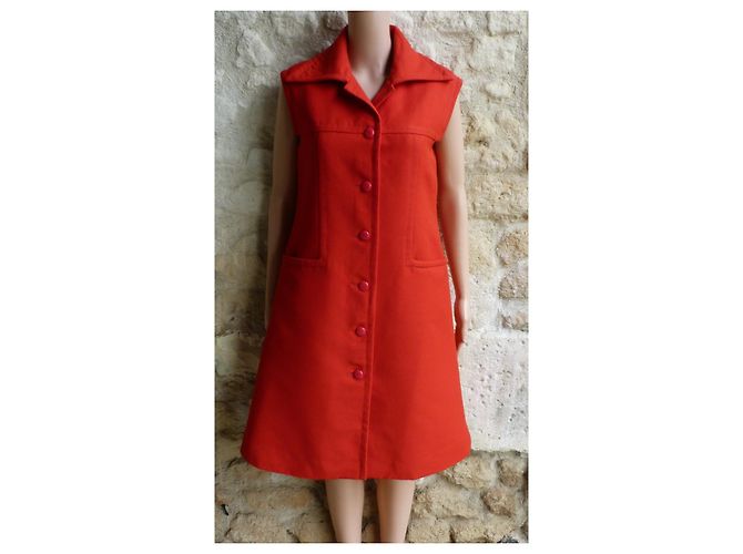 Pierre Cardin Vestidos - vista 2