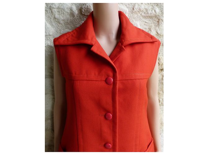 Pierre Cardin Vestidos - vista 3