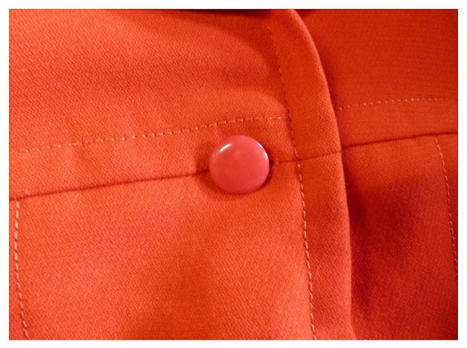 Pierre Cardin Vestidos - vista 4