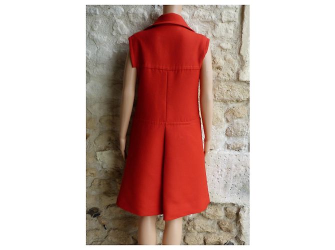 Pierre Cardin Vestidos - vista 5