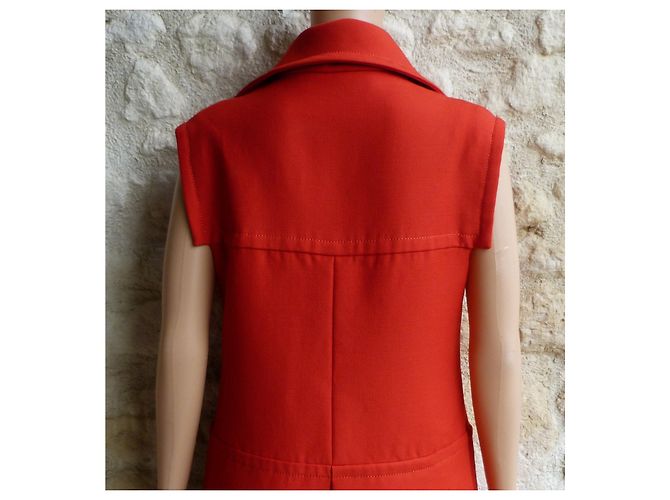 Pierre Cardin Vestidos - vista 6