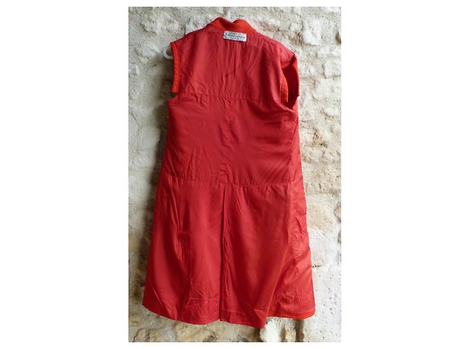 Pierre Cardin Vestidos - vista 7