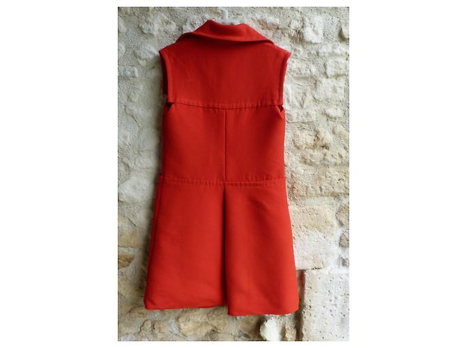 Pierre Cardin Vestidos - vista 8