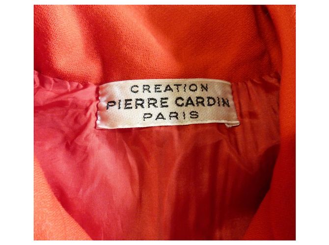 Pierre Cardin Vestidos - vista 9