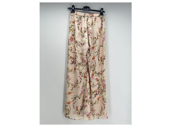Alexis Hose T.International XS Polyester Beige - Ansicht 2