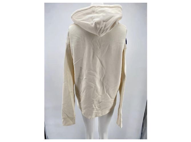 Autre Marque Tory Sport Strickwaren T.International S Baumwolle Roh - Ansicht 2