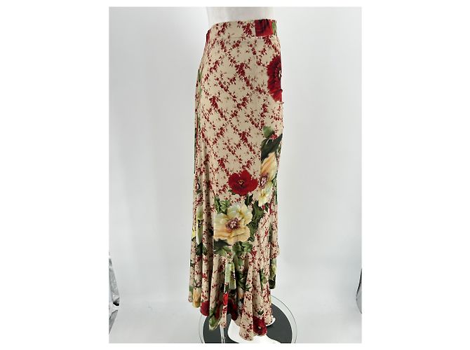 PREEN BY THORNTON BREGAZZI Röcke T.Internationale S-Viskose - Ansicht 3